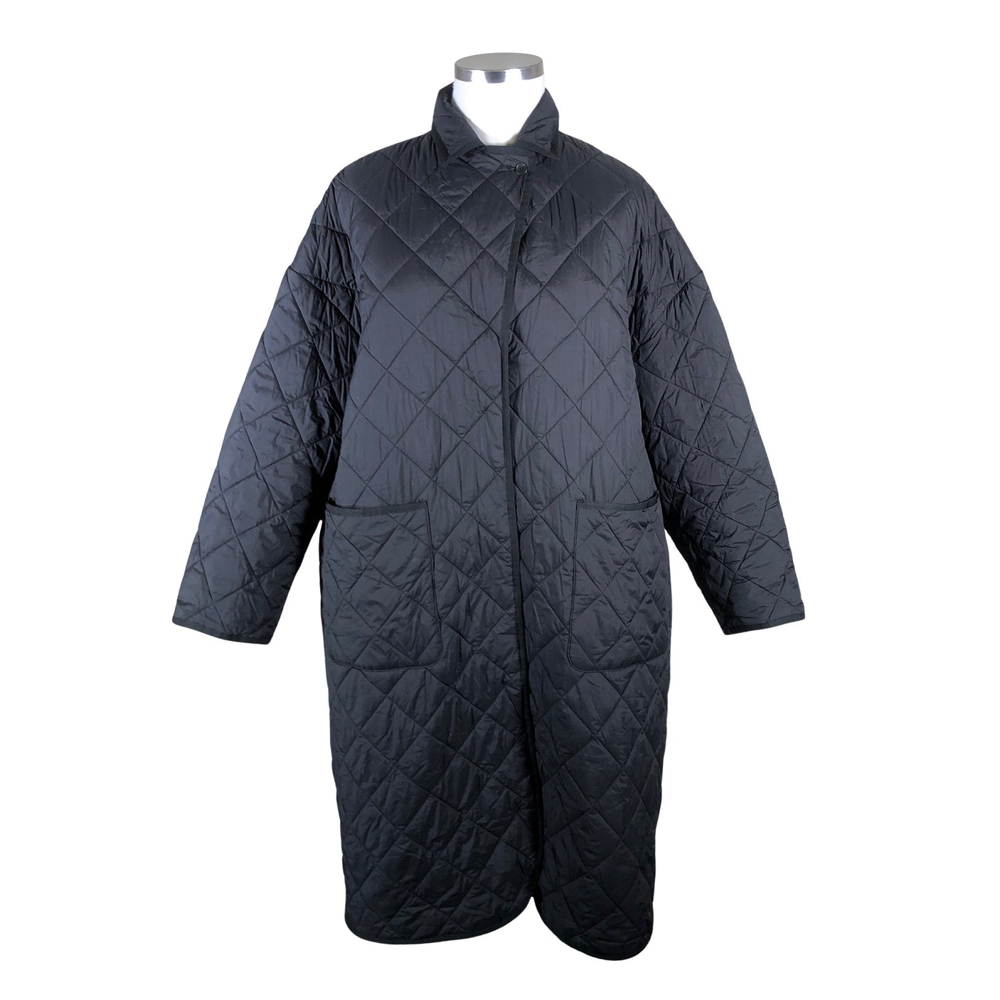 Unisex Uniqlo - Tikkitakki, koko 42 -  (1)