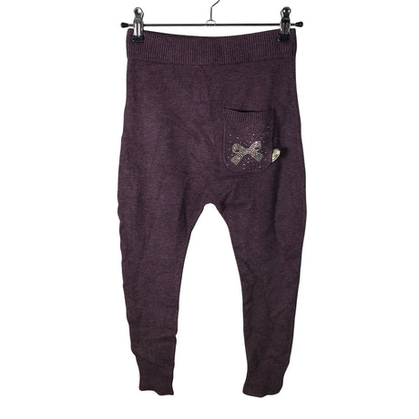 Unisex POMPdeLUX - Trikoohousut, koko 110 - 116 -  (2)