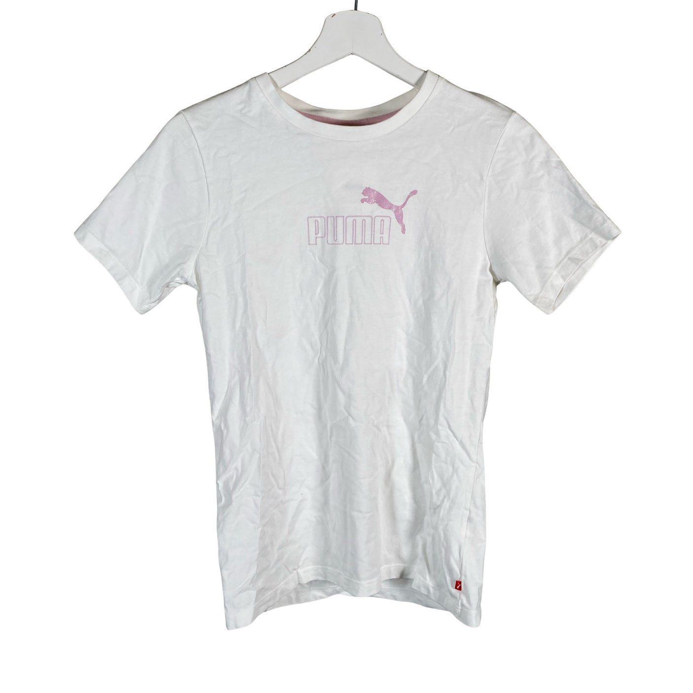 Unisex Puma - T-paita, koko 170 - 176 -  (1)