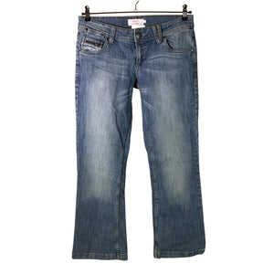 Unisex Zoey m. - Farkut, koko 40 -  (1)