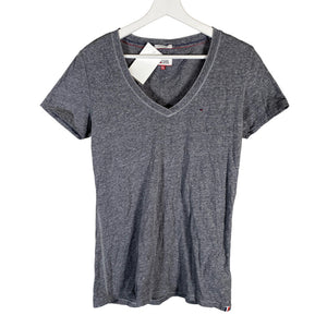 Unisex Tommy Hilfiger - T-paita, koko 42 -  (1)