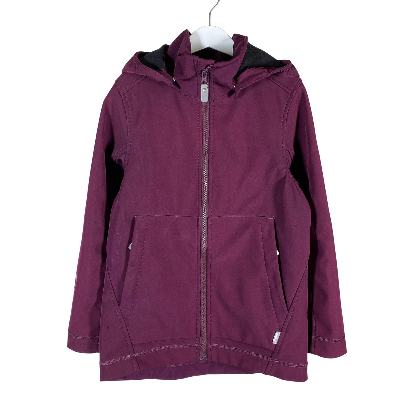 Unisex Reima - Softshell-takki, koko 134 - 140 -  (1)