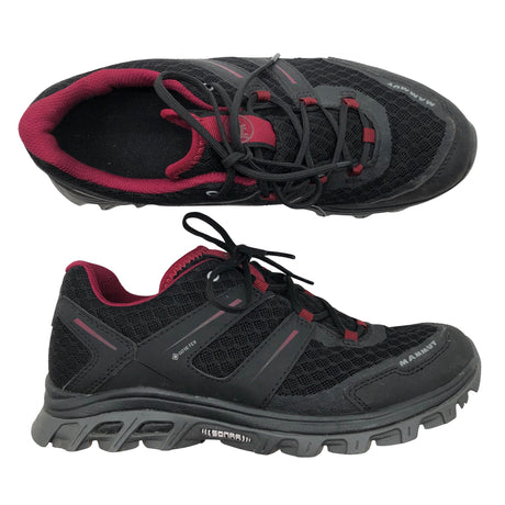 Unisex Mammut - Retkeilylenkkarit, koko 39 -  ()