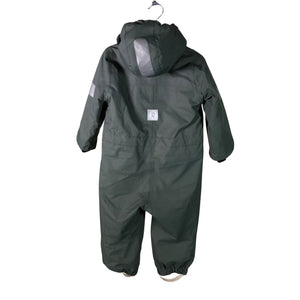 Unisex Reimatec - Kevyttoppahaalari, koko 86 - 92 -  (2)