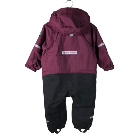 Unisex Polarn O. Pyret - Toppahaalari, koko 80 - 86 -  (2)
