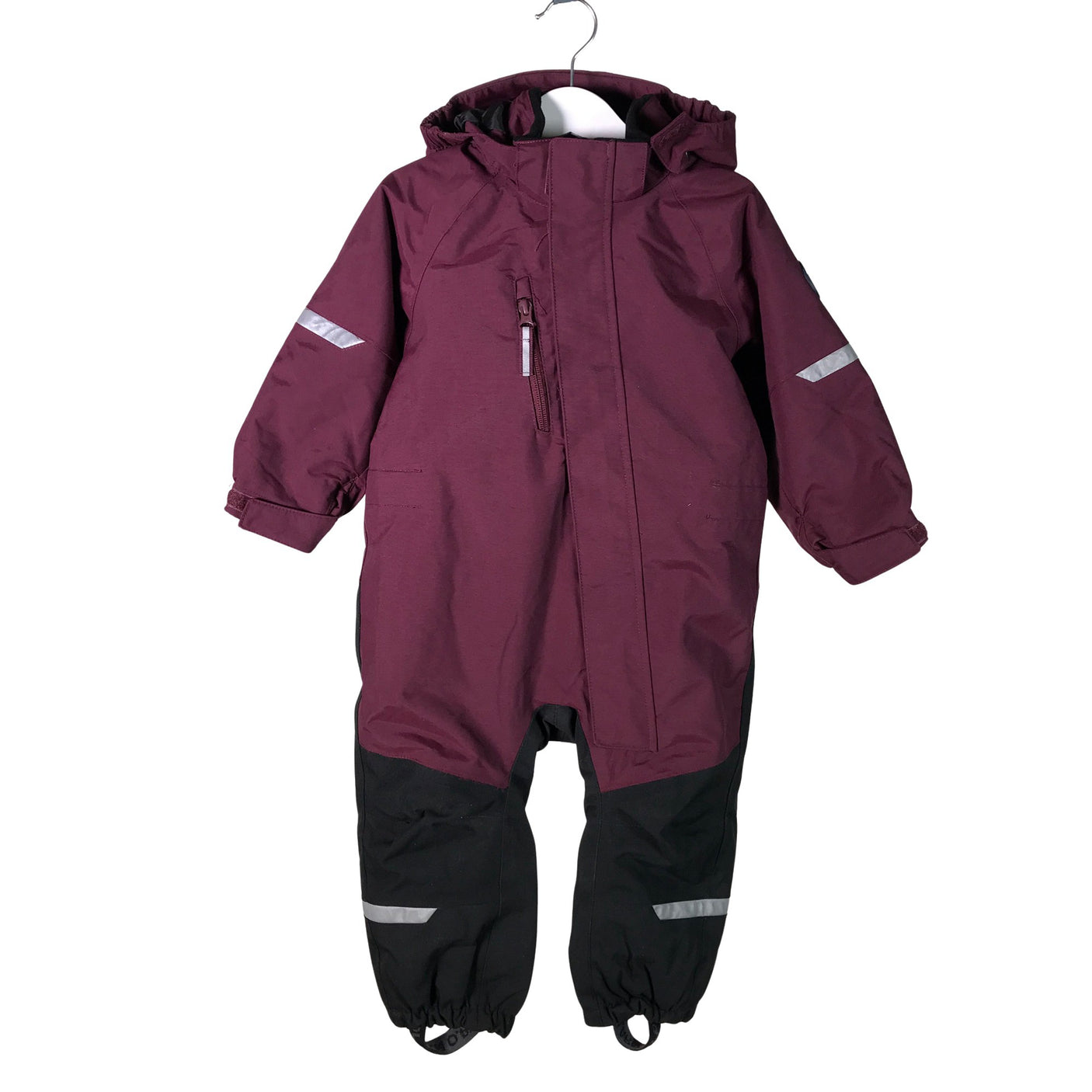 Unisex Polarn O. Pyret - Toppahaalari, koko 80 - 86 -  (1)