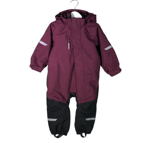 Unisex Polarn O. Pyret - Toppahaalari, koko 80 - 86 -  ()