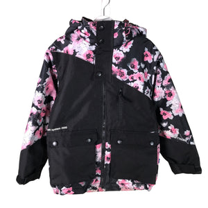Unisex Ski Industries - Toppatakki, koko 110 - 116 -  (1)