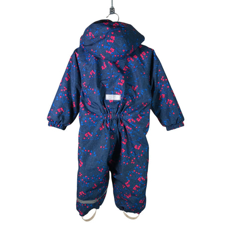 Unisex Reima - Toppahaalari, koko 80 - 86 -  (2)