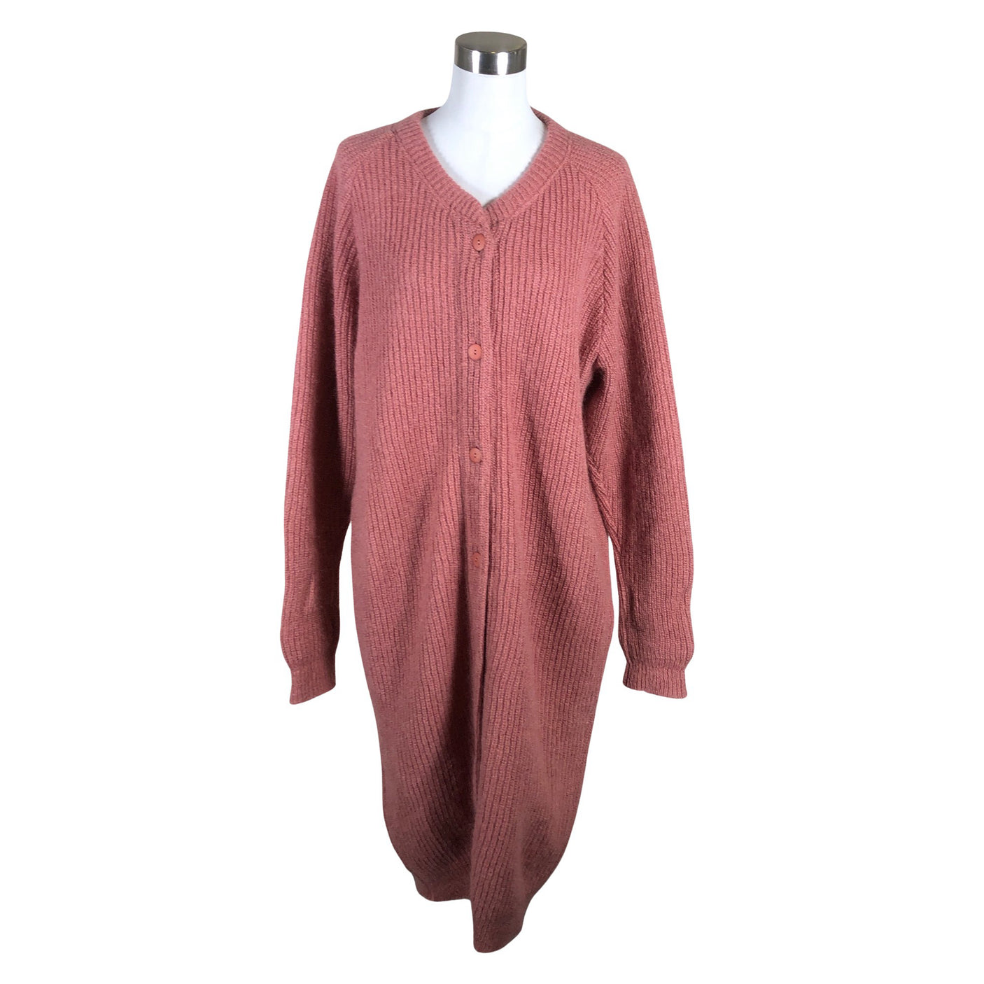 Unisex Uhana Design - Neuletakki, koko 38 -  (1)