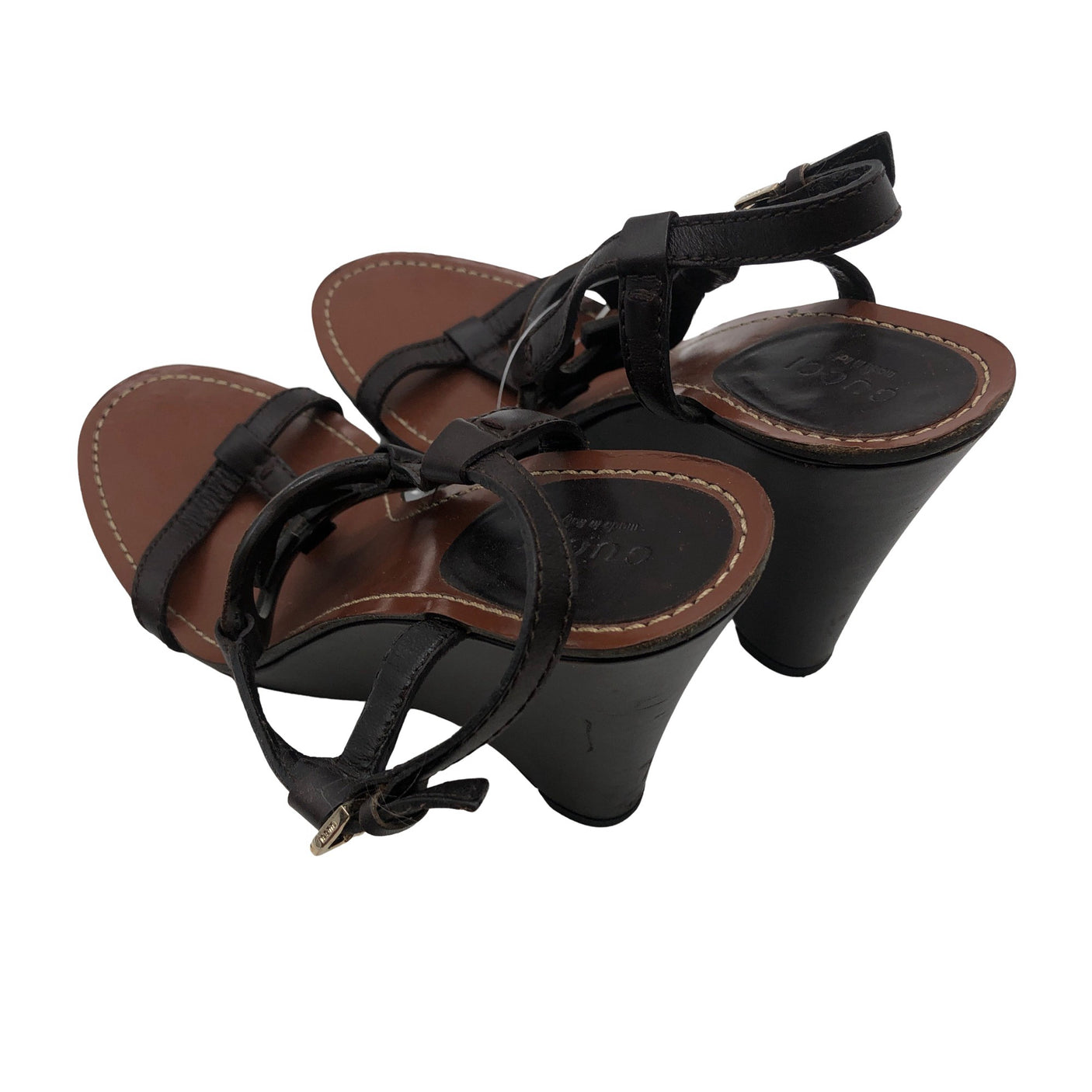 Kiilakorkosandaalit, koko 37