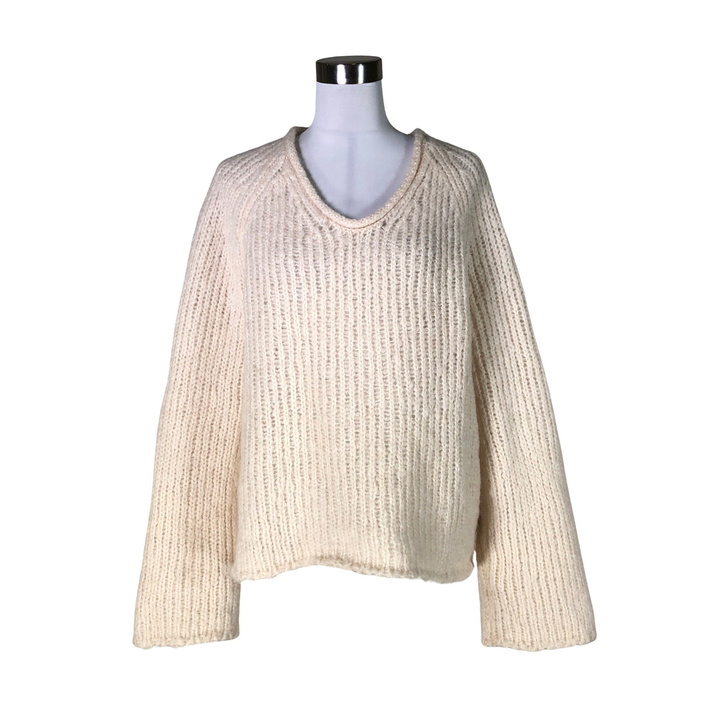 Unisex Arket - Neulepaita, koko 36 -  (1)