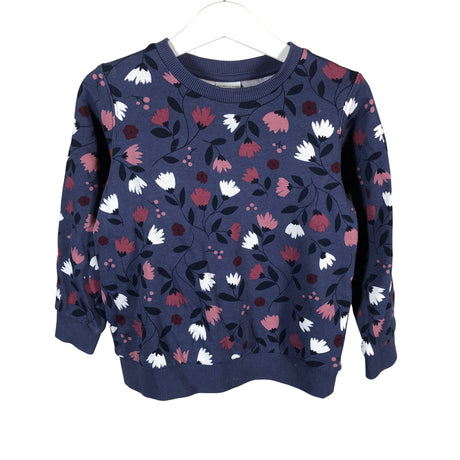 Unisex Polarn O. Pyret - Collegepaita, koko 98 - 104 -  ()