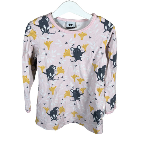 Unisex PaaPii - Trikootunika, koko 98 - 104 -  ()