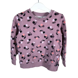 Unisex Polarn O. Pyret - Collegepaita, koko 98 - 104 -  (1)