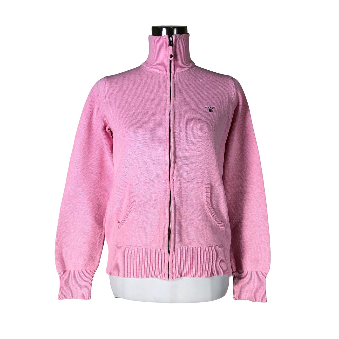 Unisex Gant - Neuletakki, koko 40 -  (1)