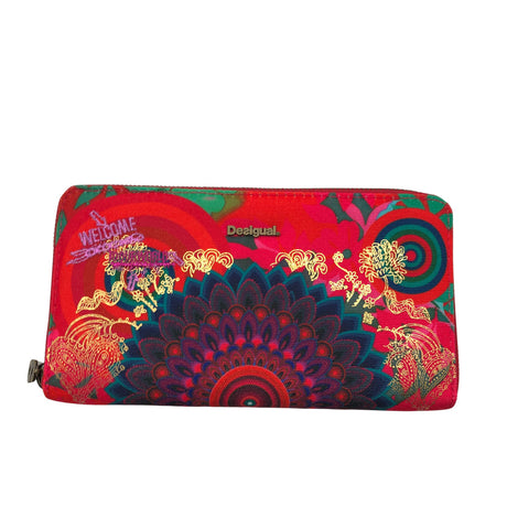 Unisex Desigual - Lompakko, koko Ei kokoa -  ()