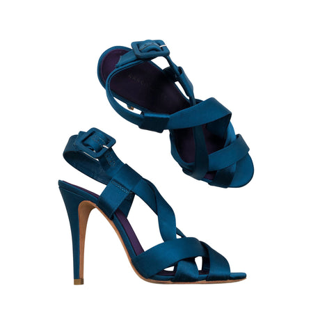 Unisex Karen Millen - Avokärkiset korkokengät, koko 38 -  ()