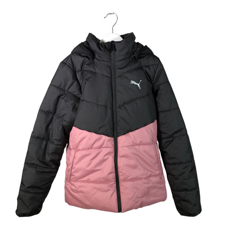 Unisex Puma - Toppatakki, koko 146 - 152 -  ()