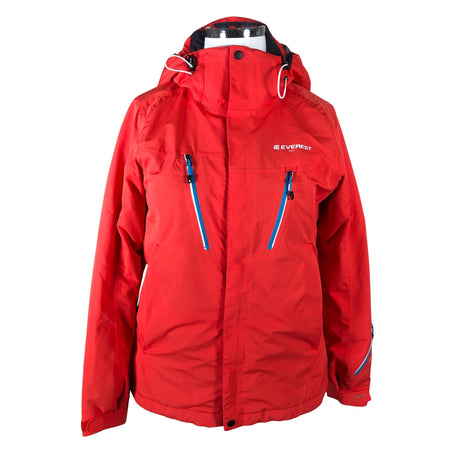 Unisex Everest - Toppatakki, koko 42 -  ()