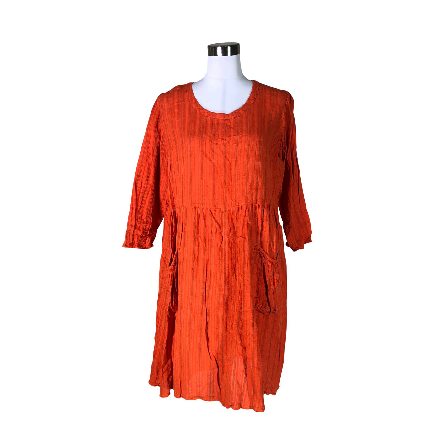 Unisex Gudrun Sjöden - Kangasmekko, koko 40 -  (1)