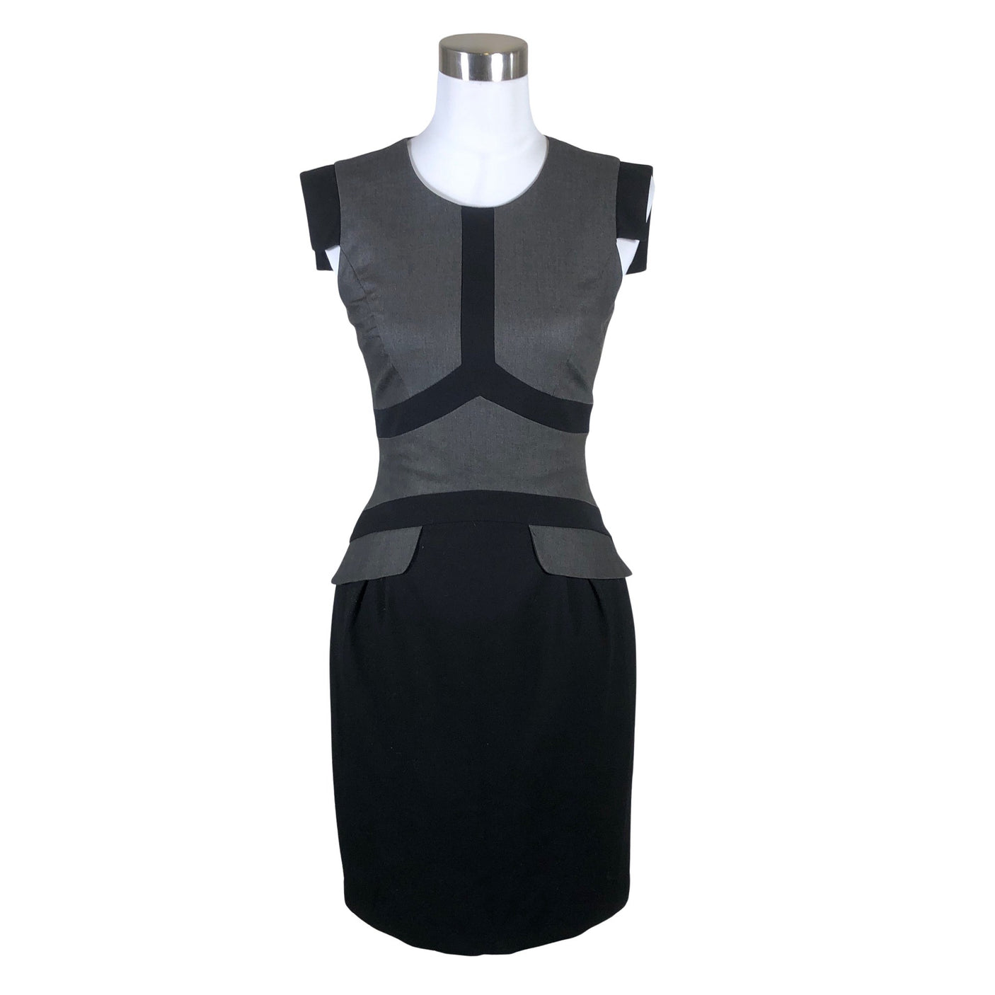 Unisex CUE - Kotelomekko, koko 36 -  (1)