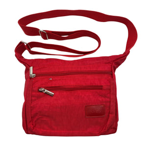 Unisex Nabo - Olkalaukku, koko Mini -  (1)