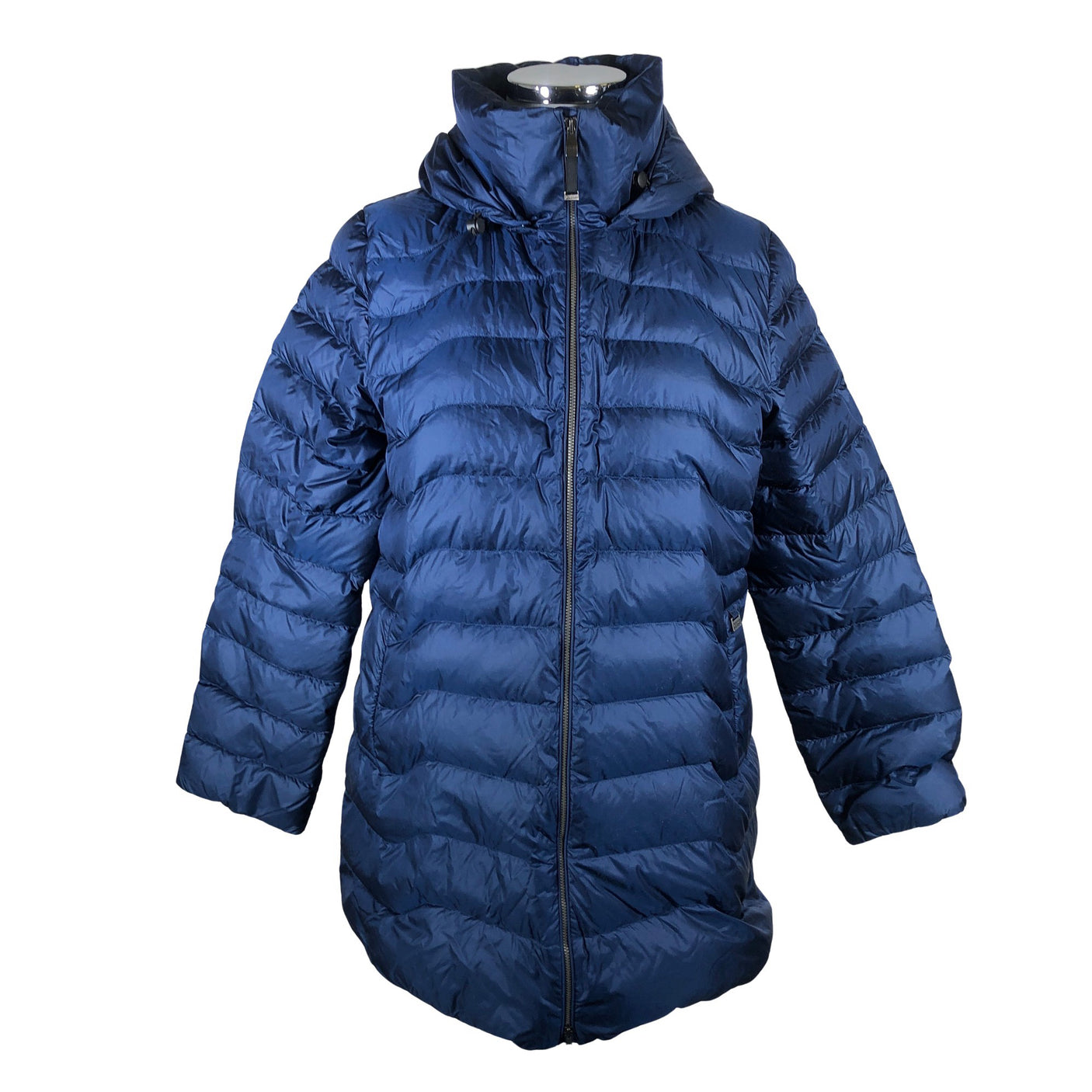 Unisex Joutsen - Untuvatakki, koko 44 -  (1)