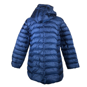 Unisex Joutsen - Untuvatakki, koko 44 -  (2)