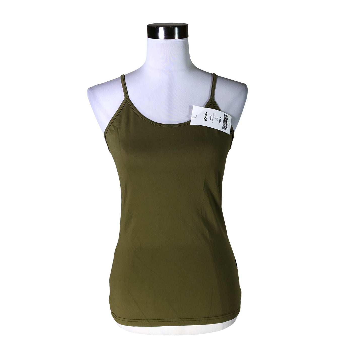 Unisex Népra - Urheilutoppi, koko 40 -  (1)