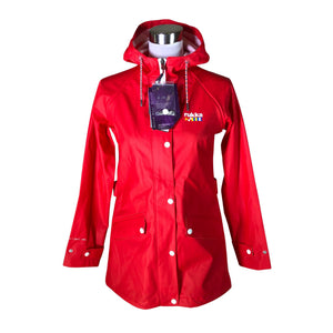 Unisex Rukka - Sadetakki, koko 34 -  (1)