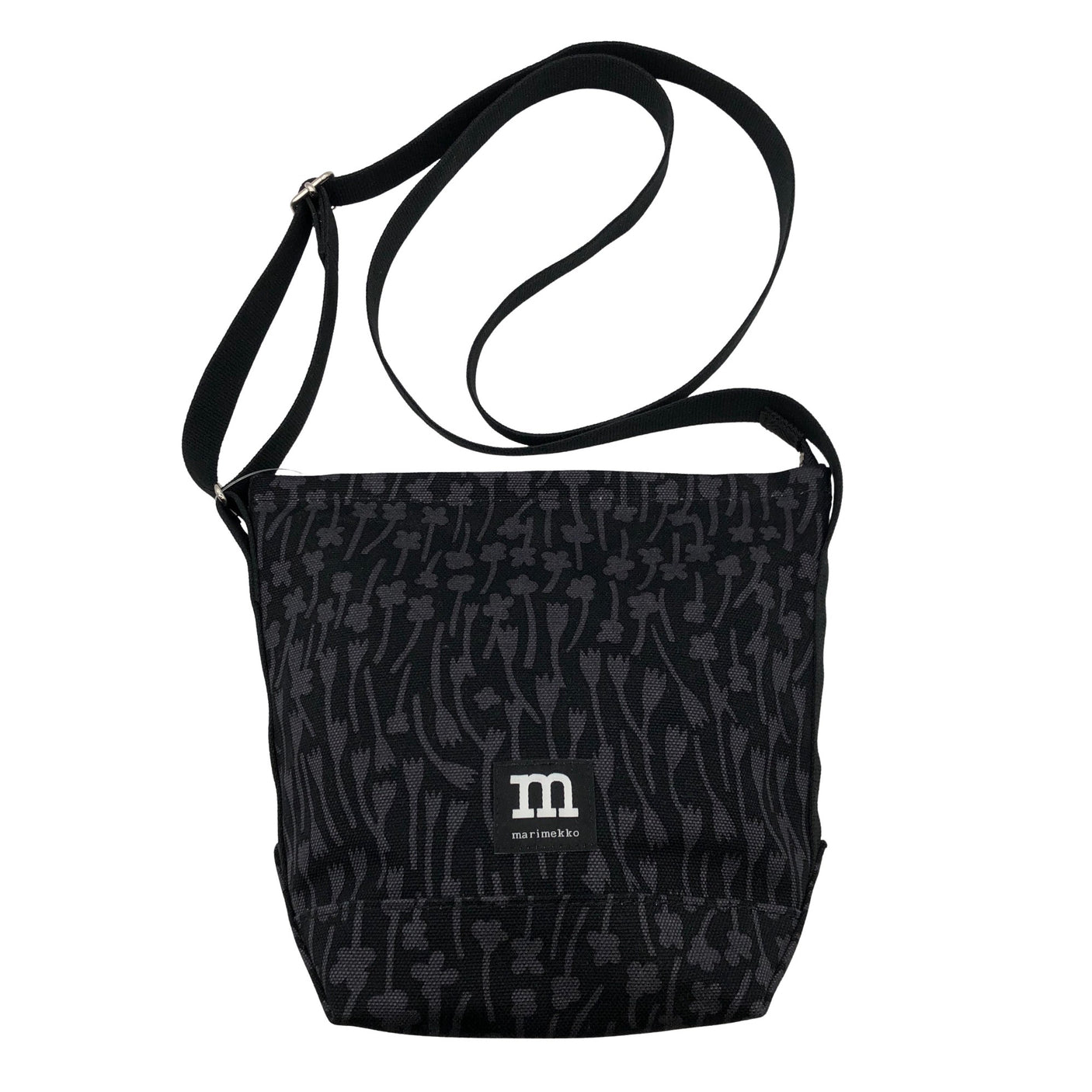 Unisex Marimekko - Olkalaukku, koko Maxi -  (1)