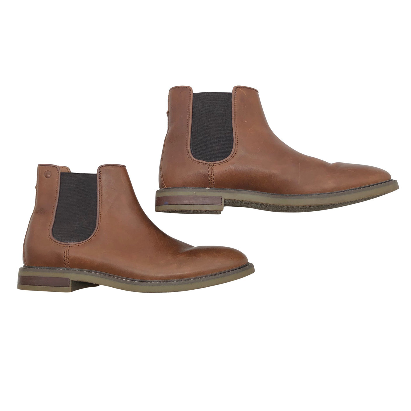 Unisex Clarks - Nilkkurit, koko 42 -  (1)