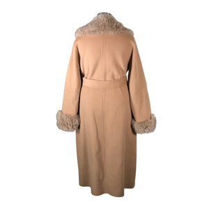 Unisex Andiata - Villakangastakki, koko 42 -  (2)