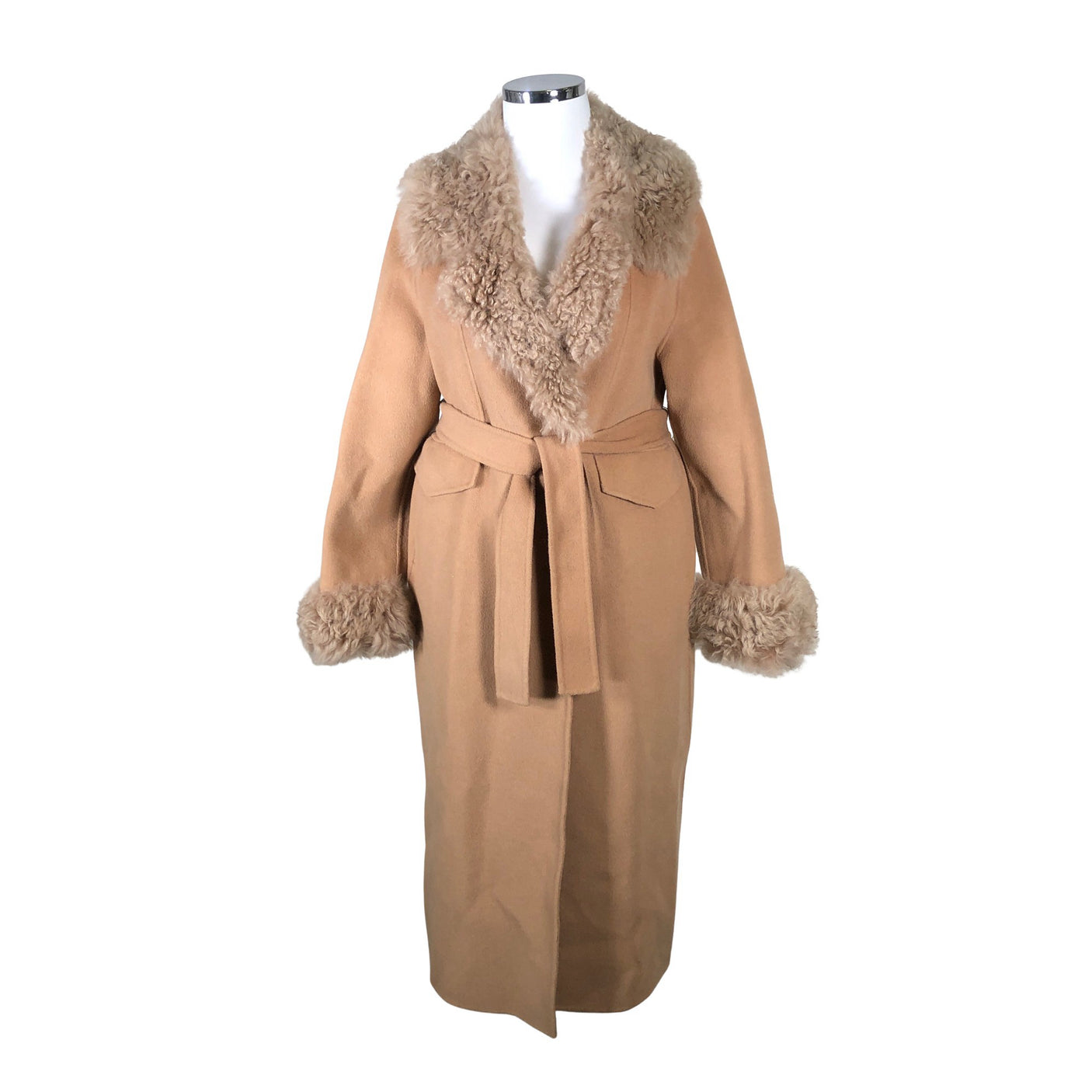 Unisex Andiata - Villakangastakki, koko 42 -  (1)