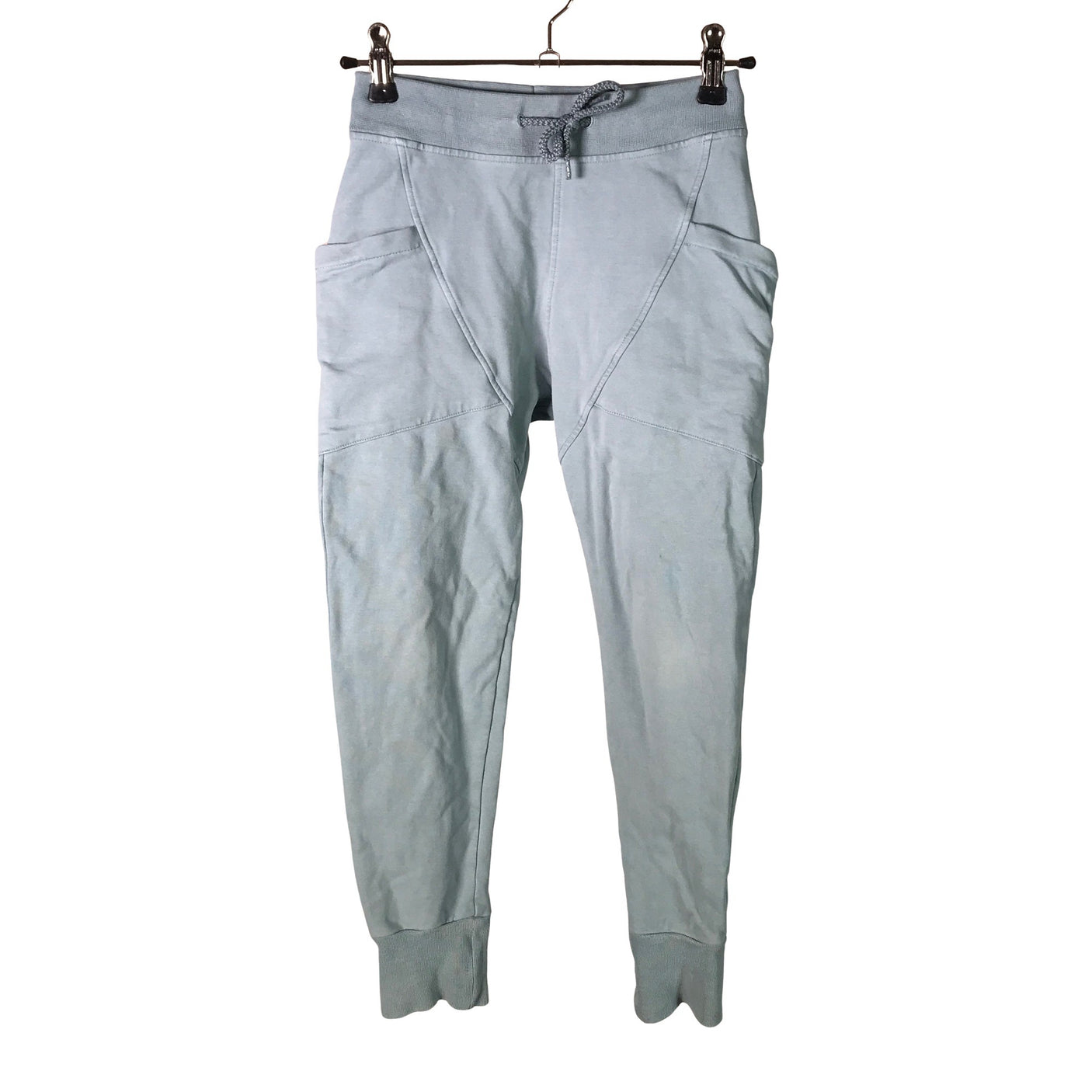 Unisex Gugguu - Collegehousut, koko 128 - 134 -  (1)