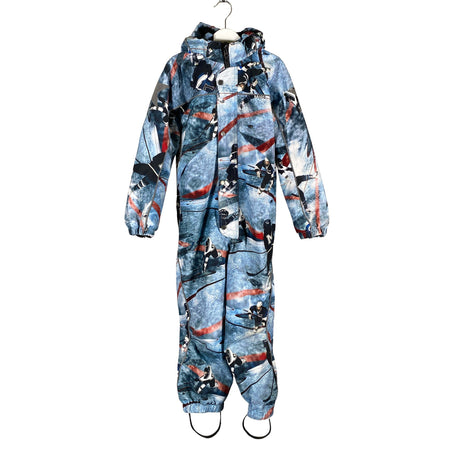 Unisex Molo Kids - Toppahaalari, koko 116 - 122 -  ()