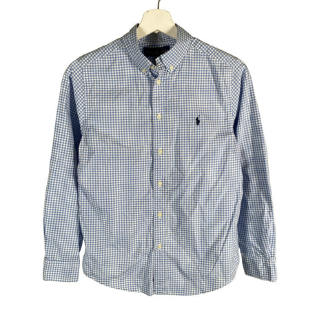 Unisex Polo Ralph Lauren - Kauluspaita, koko 158 - 164 -  ()