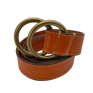 Unisex Mulberry - Nahkavyö, koko Ei kokoa -  (1)