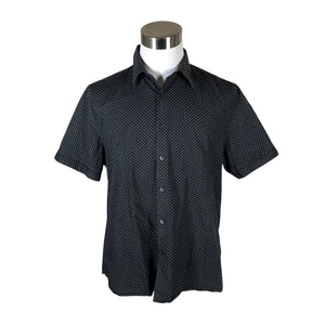 Unisex Perry Ellis - Kauluspaita, koko XL -  (1)