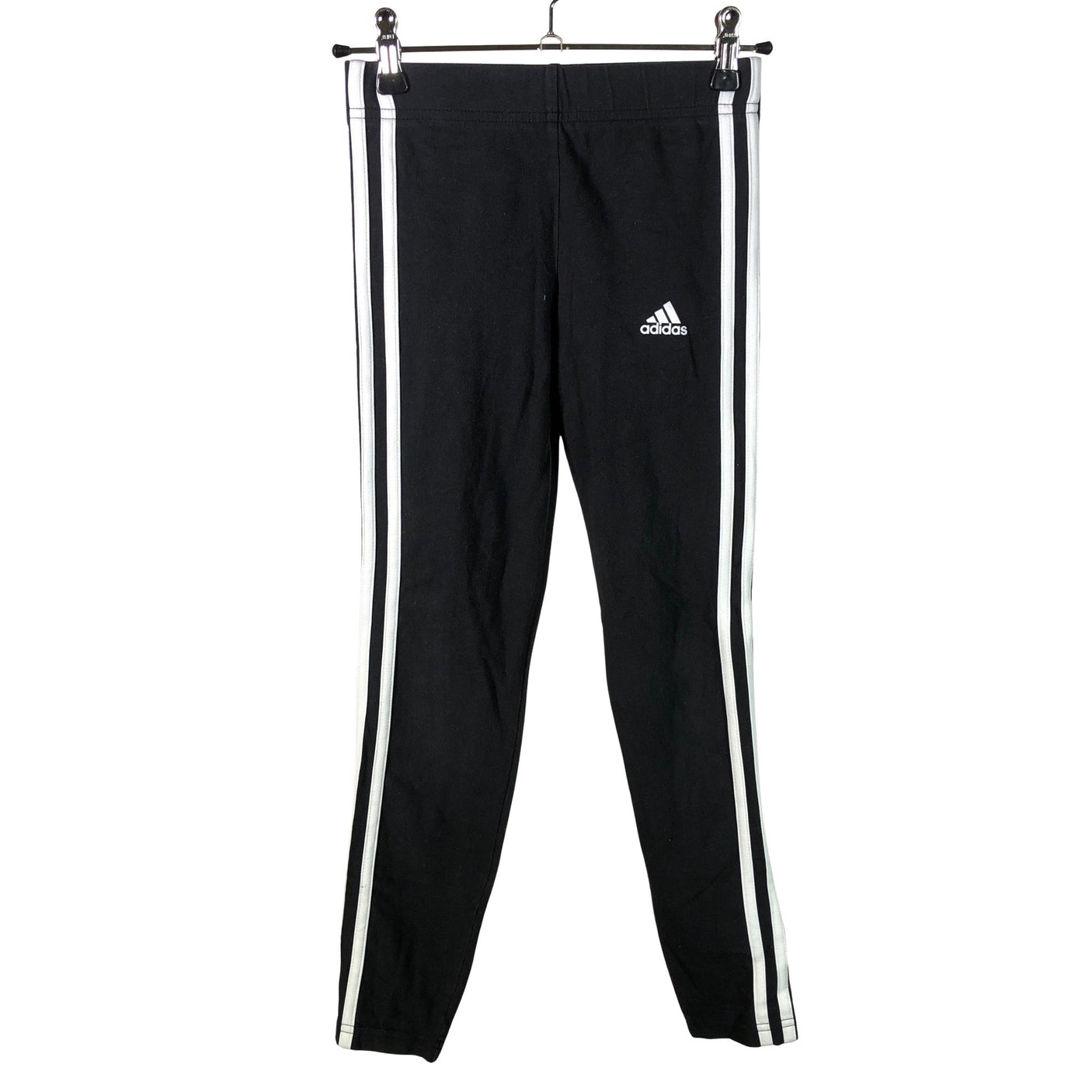 Unisex Adidas - Leggingsit, koko 134 - 140 -  (1)