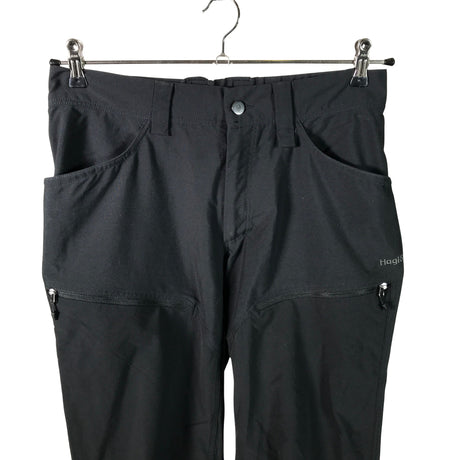 Unisex Haglöfs - Kuorihousut, koko M -  (2)
