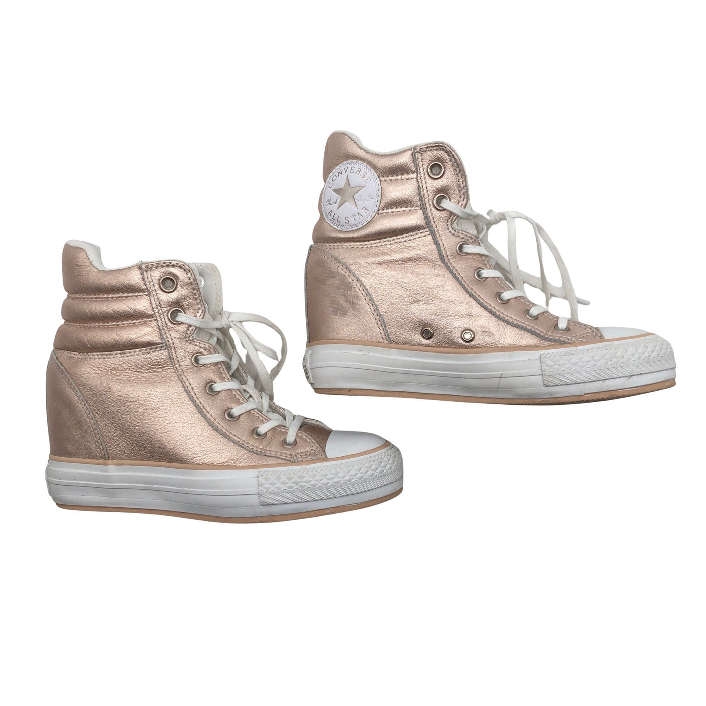 Unisex Converse - Tennarit, koko 37 -  (1)