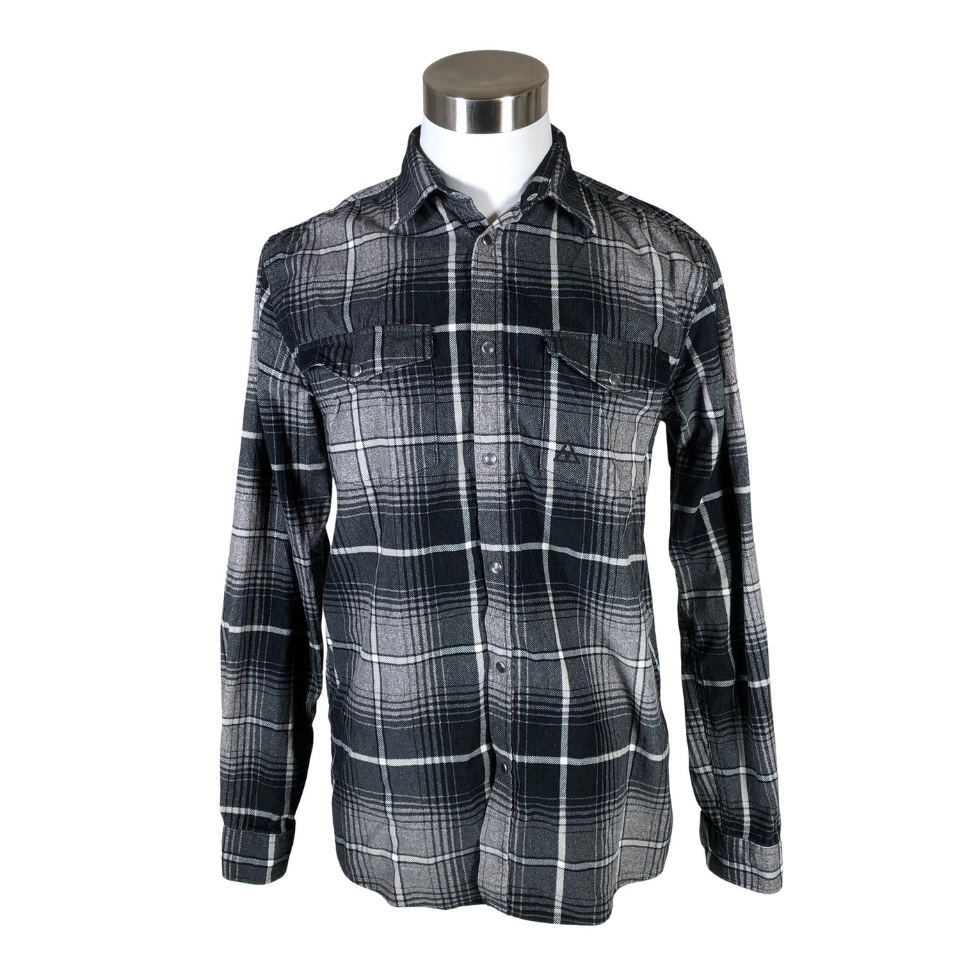 Unisex Vailent - Kauluspaita, koko L -  (1)