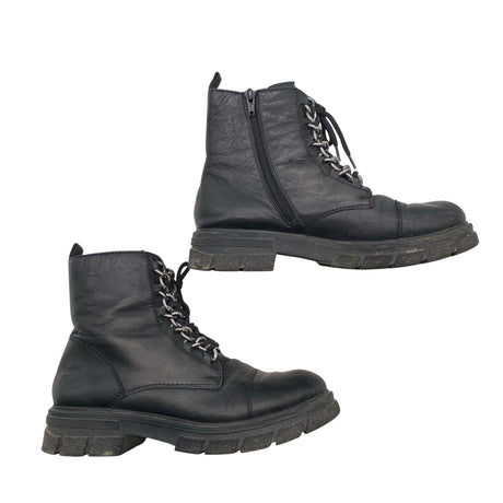 Unisex Rieker - Nilkkurit, koko 40 -  ()