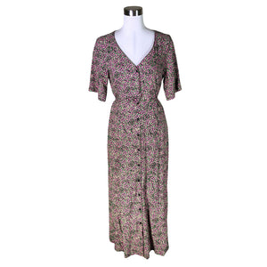 Unisex Lindex - Sifonkimekko, koko 36 -  (1)