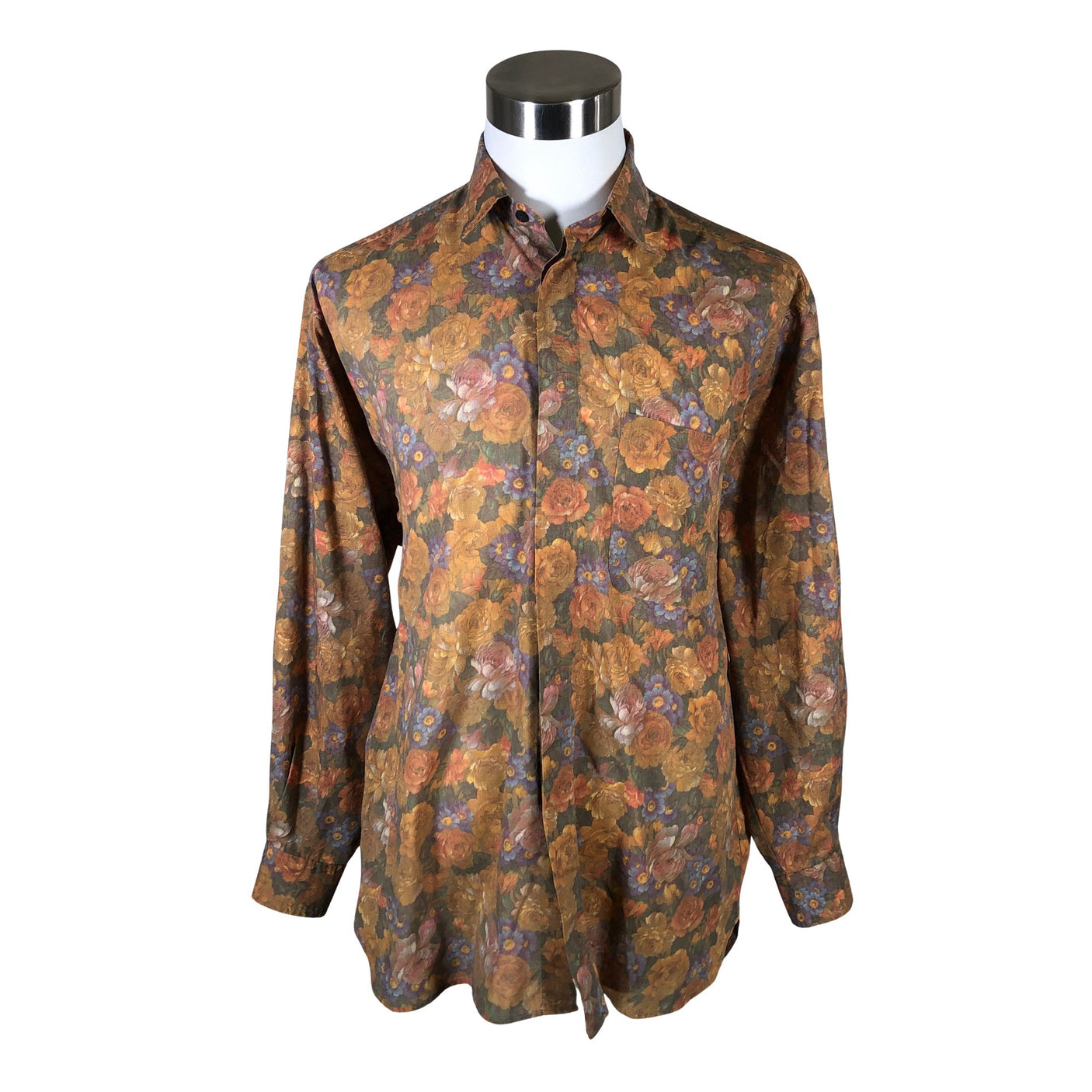 Unisex St. Jacques - Kauluspaita, koko L -  (1)