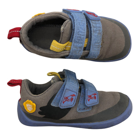 Unisex Affenzahn - Tennarit, koko 24 -  ()