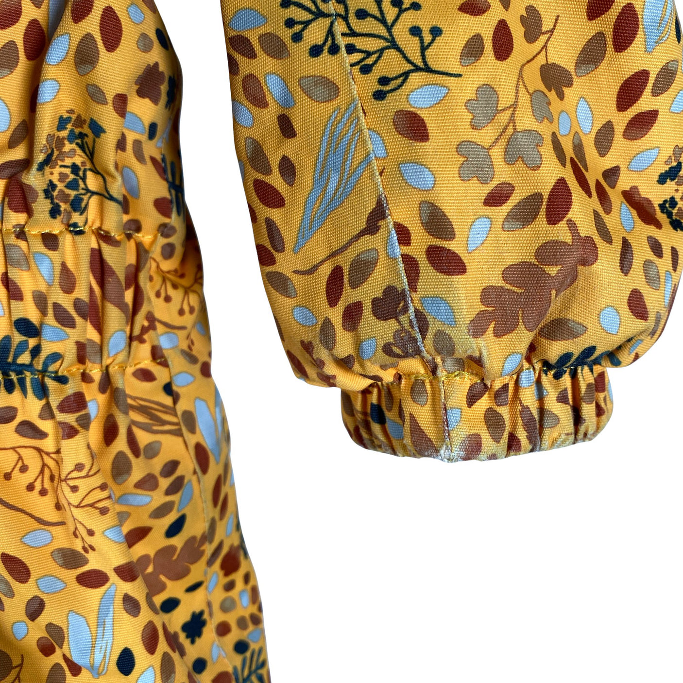 Unisex Reimatec - Toppahaalari, koko 80 - 86 -  (3)