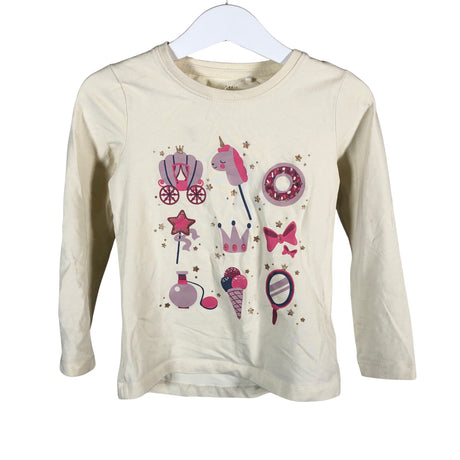 Unisex Name It - Trikoopaita, koko 98 - 104 -  ()